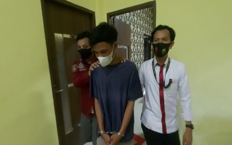 2 Kali Setubuhi Siswi SMA, Pemuda Muratara Ini Ditangkap Polisi