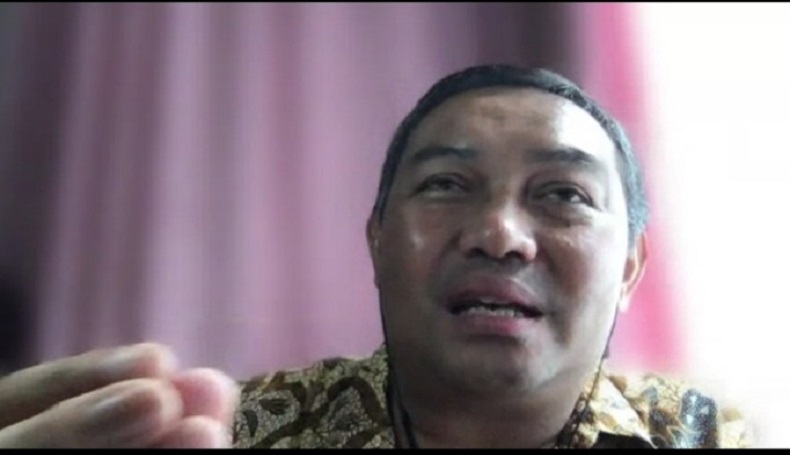 Pakar Kesehatan Unpad Bandung Usulkan Pulau Jawa Lockdown 2 Minggu