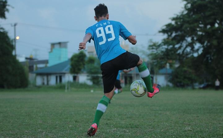 PSMS Medan Tunda Datangkan 4 Pemain Anyar