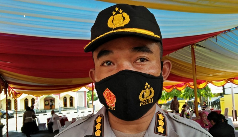 Polda Malut Usut Kasus Oknum Polisi Perkosa Anak Tiri dan Sepupu