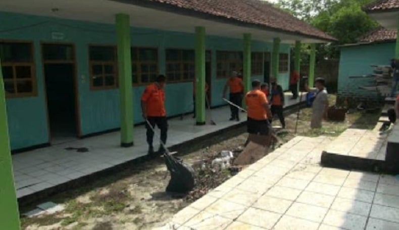 RSUD Subang Over Kapasitas, Asrama Akper Disulap Jadi Ruang Pasien