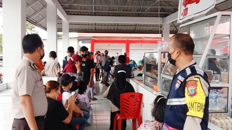 title Kasus Positif Covid-19 di Kota Tomohon Kembali Melonjak Drastis dari Pelaku Perjalanan Kasus Positif Covid-19 di Kota Tomohon Kembali Melonjak Drastis dari Pelaku Perjalanan