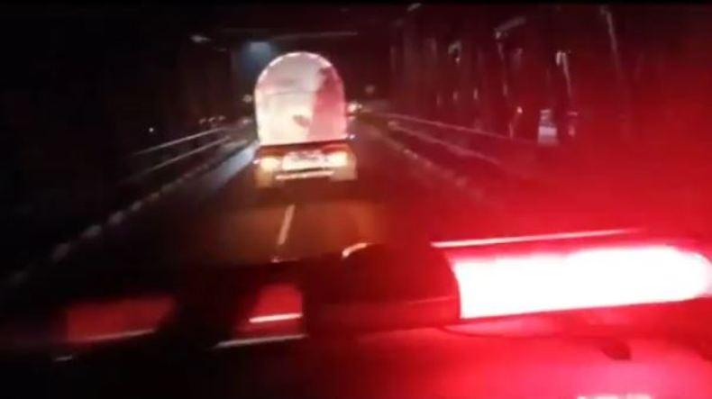 Jemput Bola ke Produsen, Krisis Stok Oksigen di RSUD Temanggung Teratasi 