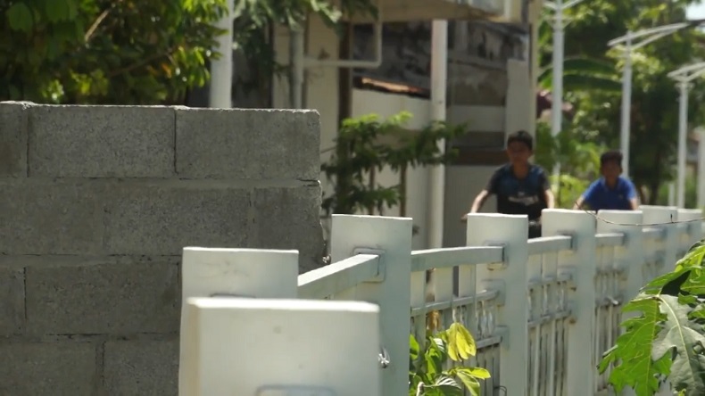 Pemkot Banda Aceh Belum Bayar Ganti Rugi, Warga Nekat Tutup Akses Jalan