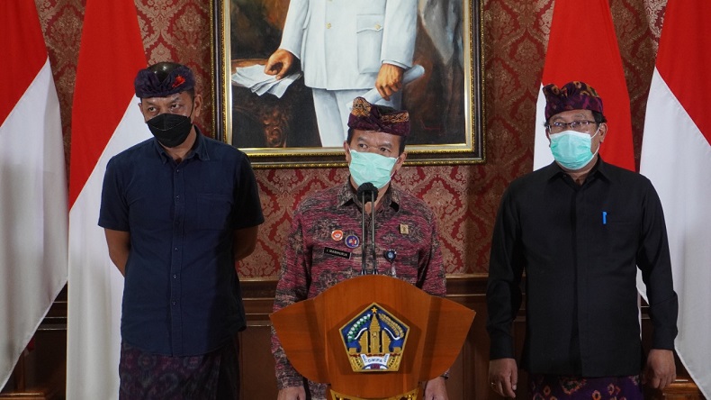 title PPKM Darurat di Bali, WNA Pelanggar Protokol Kesehatan Siap-Siap Dideportasi PPKM Darurat di Bali, WNA Pelanggar Protokol Kesehatan Siap-Siap Dideportasi