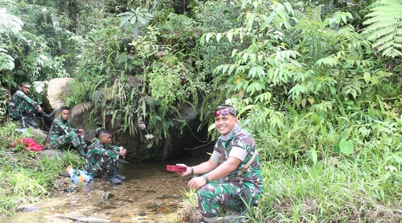 title Ribuan Warga Yalimo Mengungsi, Dandim: Kami Pastikan Tak Ada Korban Jiwa Ribuan Warga Yalimo Mengungsi, Dandim: Kami Pastikan Tak Ada Korban Jiwa