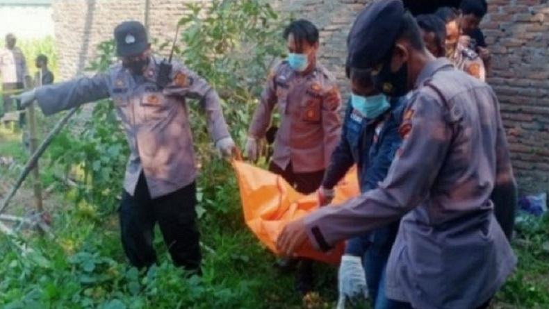 Pemuda di Sergai Ditemukan Tewas Gantung Diri usai Bertengkar dengan Teman