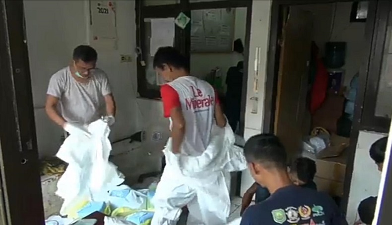 6 Bulan Uang Insentif Petugas Pemakaman Covid-19 di Subang Belum Cair 