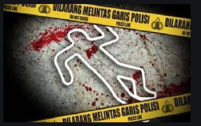 Duel karena Dendam Lama, Pemuda di Muba Tewas Ditikam Remaja