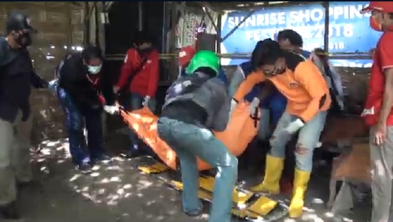 Geger, Karyawan Koperasi Mojokerto Ditemukan Tewas di Warung Kopi 