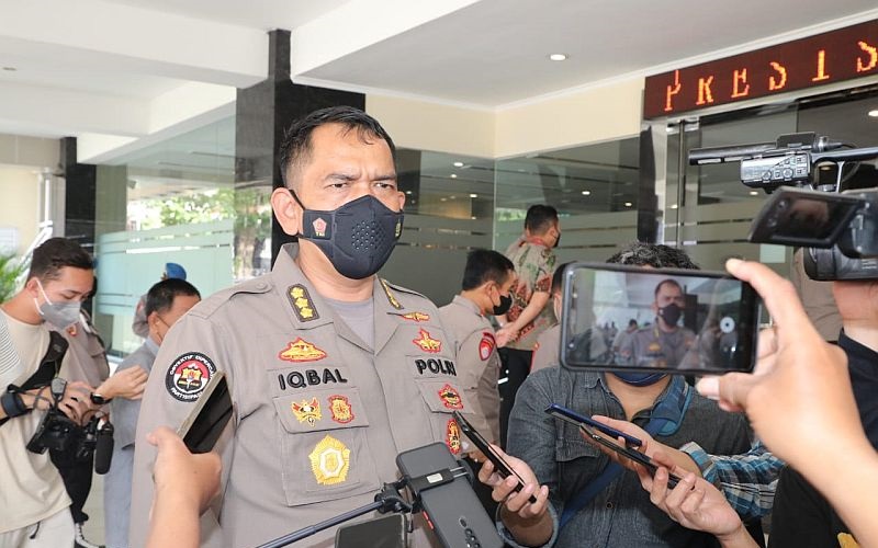 Ini Identitas 3 Terduga Teroris yang Ditangkap Densus di Jateng, Terlibat Jaringan JI