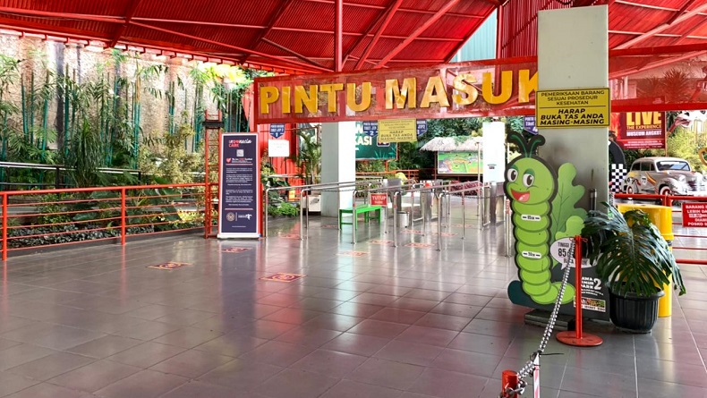 title PPKM Darurat Berlaku, Pelaku Wisata di Batu Segera Dapat Bansos dari Pemkot PPKM Darurat Berlaku, Pelaku Wisata di Batu Segera Dapat Bansos dari Pemkot
