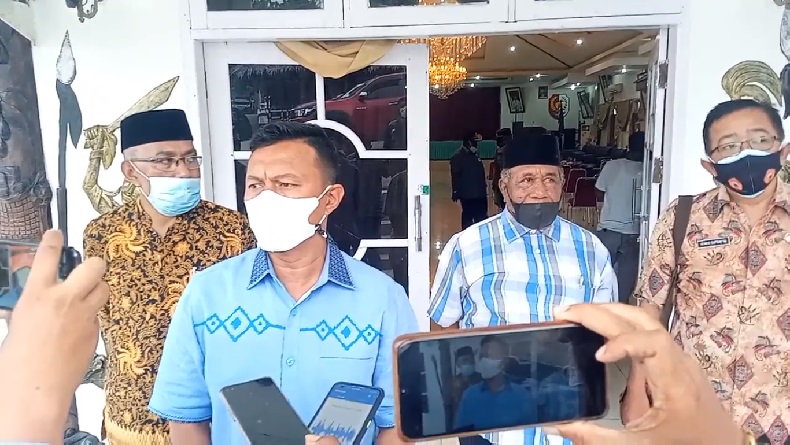 Peringkat Kedua Covid Terbanyak di Papua Barat, Fakfak Terapkan PPKM Mikro