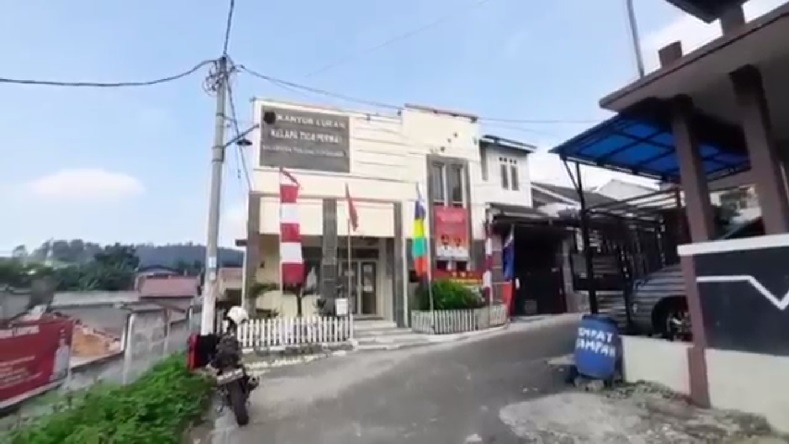 Kelurahan di Bandarlampung Lockdown 1 Pekan gegara Pegawai Positif Covid