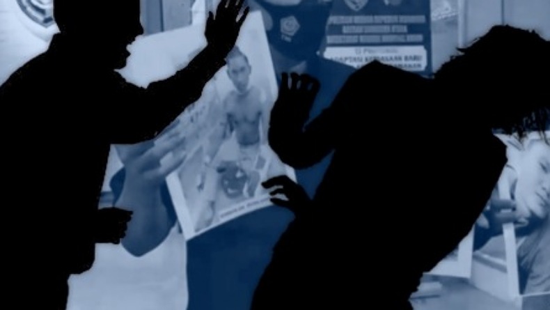 Kasus Ospek Mahasiswa Baru Poltekkes Makassar Dicekoki Miras, Polisi Amankan 3  Orang