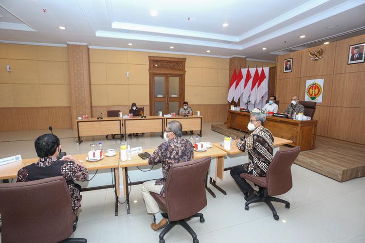 Kebutuhan Oksigen di DIY Naik 238 Persen, Ini Kata Sultan HB X