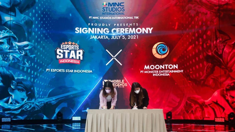 Esports Star Indonesia dan Moonton Kembali Kolaborasi Gelar Kompetisi Season 2 - Bagian 4