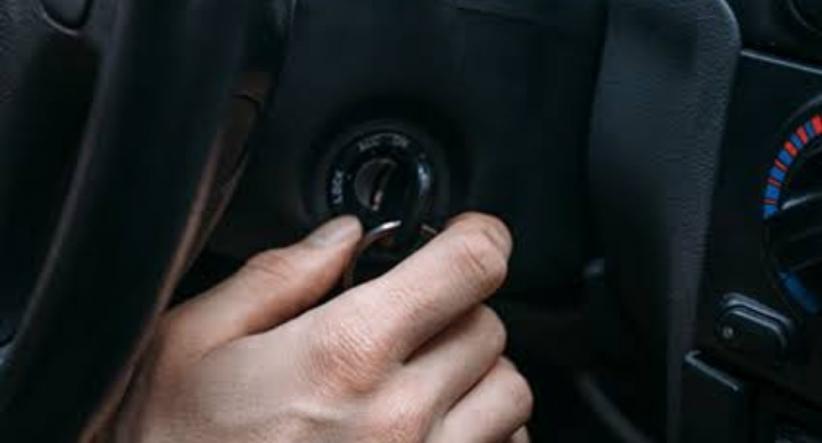 Mengapa mobil tidak bisa starter