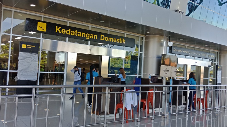 WNI-WNA Masuk Indonesia di Masa PPKM Darurat Wajib Penuhi Aturan Ini