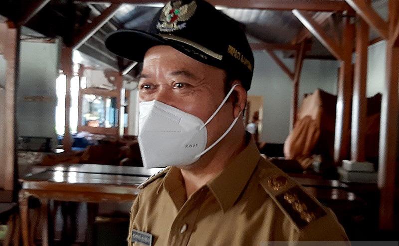 PPKM Darurat di Banyumas Belum Maksimal, Bupati: 80 Persen Restoran Tak Patuh Peraturan