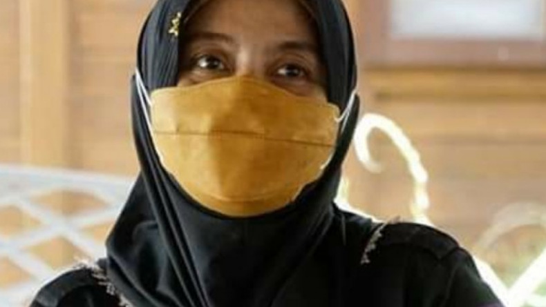 Kasus Baru Covid-19 di Gorontalo Terjadi Lonjakan, Sehari Capai 76 Orang