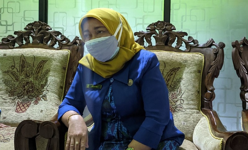 Datangi Sekolah, Wali Murid Protes Pungutan Rp2,9 Juta di SMAN 1 Puri Mojokerto