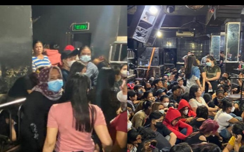 title Perangi Narkoba, Polda Sumsel Angkut Ratusan Pengunjung Tempat Hiburan Malam di Palembang Perangi Narkoba, Polda Sumsel Angkut Ratusan Pengunjung Tempat Hiburan Malam di Palembang