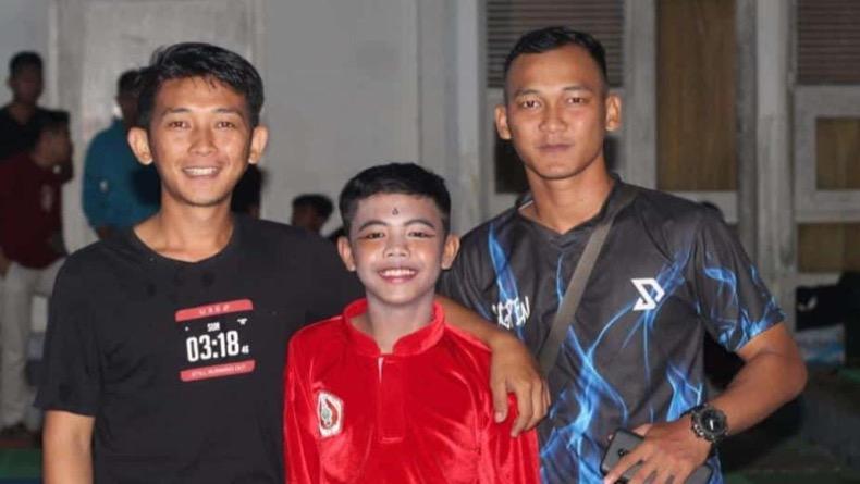 Kecelakaan, Atlet Silat Berprestasi Asal Bangka Selatan Meninggal