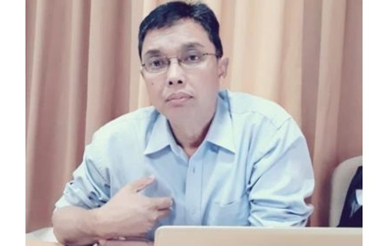  Dosen Polines Ciptakan Aplikasi Pengukur Debit Sedimen Berbasis IOT, Ini Manfaatnya