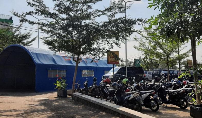 title Waduh, 15 Pasien Positif Covid-19 Masih Antre di RSUD Wonosari Waduh, 15 Pasien Positif Covid-19 Masih Antre di RSUD Wonosari
