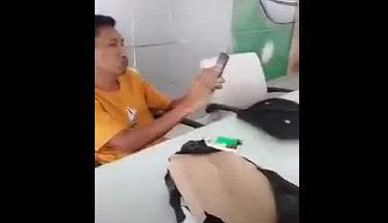 Viral Konsumen Tolak Bayar Barang COD, Adu Mulut dengan Kurir