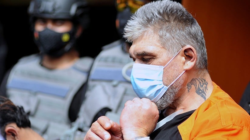 Mengaku Interpol, Warga Rusia Peras Pengusaha Uzbekistan di Bali - Bagian 2