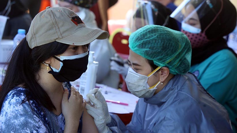 Medan Masuk Level 4 Penyebaran Covid-19, Ini Artinya