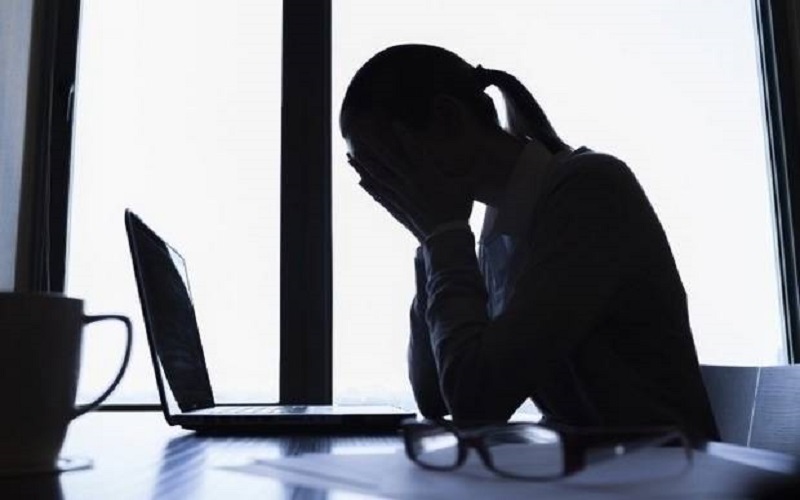 Jenderal Bintang 2 Ditangkap Kasus Pelecehan Seksual 