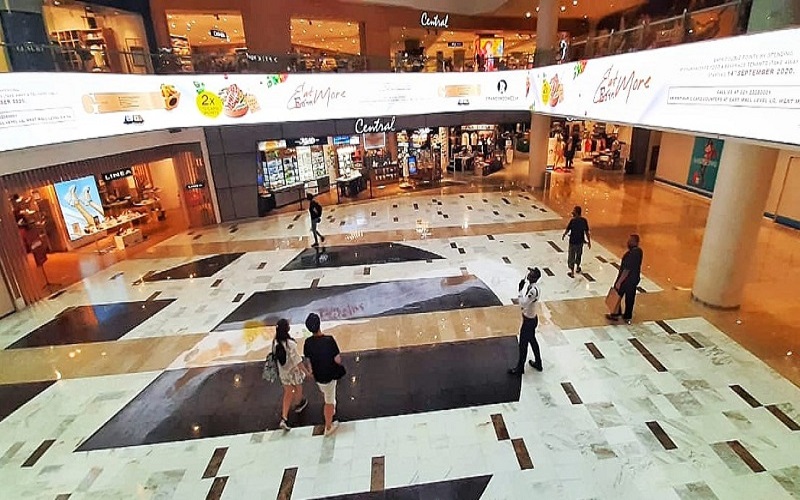 PPKM Mikro di Palembang - Lubuklinggau Diperpanjang dan Diperketat 