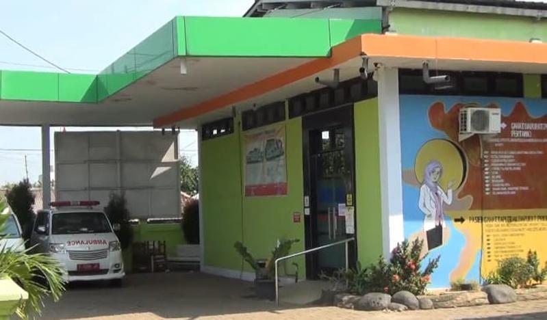 Tenaga Kesehatan Terpapar Covid-19, 2 Puskesmas di Batang Ditutup Total