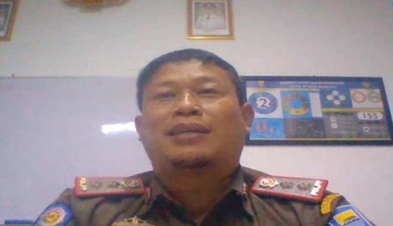Pelanggar PPKM Darurat di Kota Bandung Ditindak, Mayoritas Karaoke dan Tempat Makan 