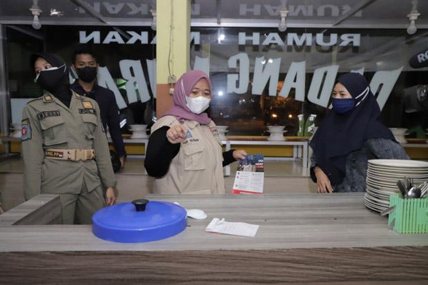 title Selama PPKM Darurat, Lampu Jalan di Sleman Dipadamkan Lebih Awal Selama PPKM Darurat, Lampu Jalan di Sleman Dipadamkan Lebih Awal