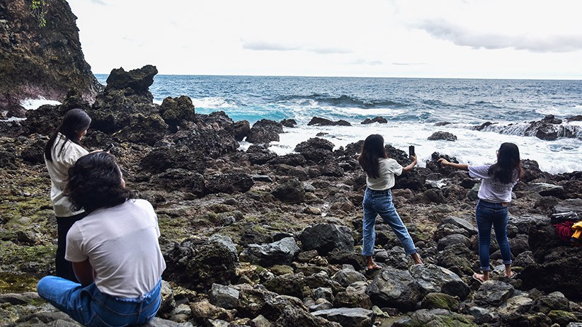 Seluruh Tempat Wisata Kota Ambon Tutup hingga 21 Juli 2021 - Bagian 2