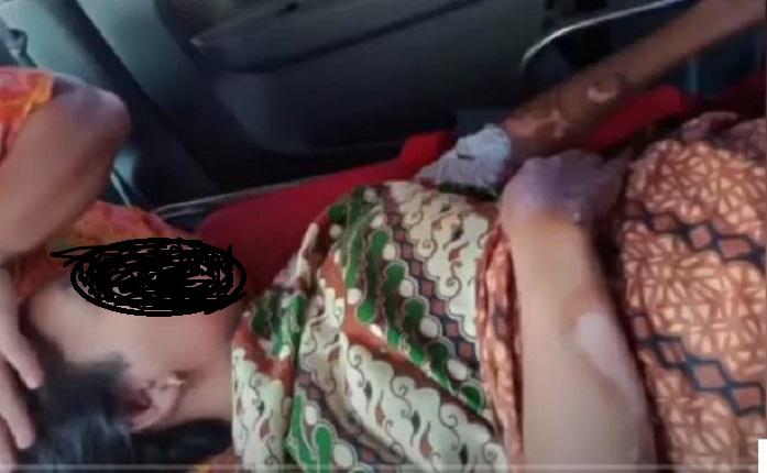 Bekasi Geger, Suami Tega Bakar Istri Hamil 5 Bulan karena Dituduh Selingkuh