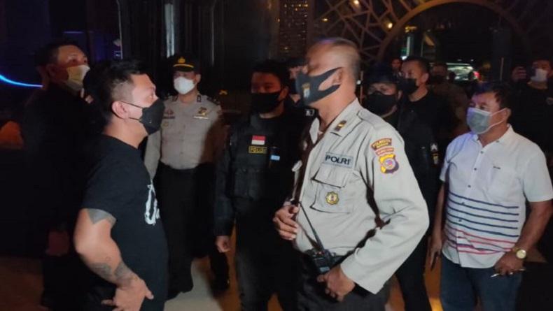 PPKM Mikro di Manado Diperketat, Operasi Yustisi Digencarkan untuk Tekan Covid-19