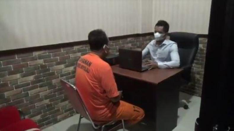 title Diduga Terlibat Penipuan, Oknum Pegawai di Boyolali Ditangkap Polisi Diduga Terlibat Penipuan, Oknum Pegawai di Boyolali Ditangkap Polisi