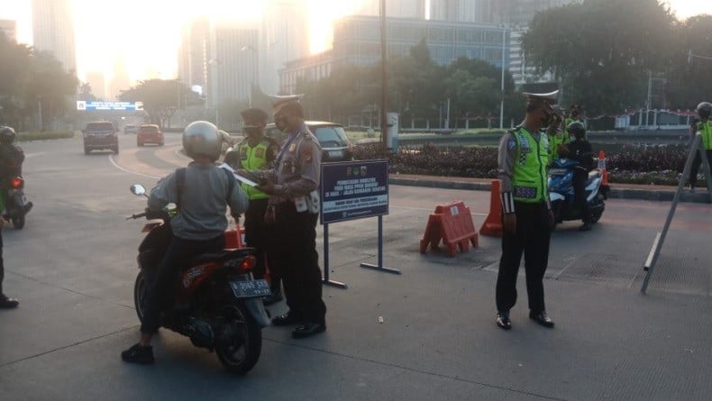 Mengacu Surat Edaran Wali Kota, Ini Aturan Lengkap PPKM Mikro di Makassar