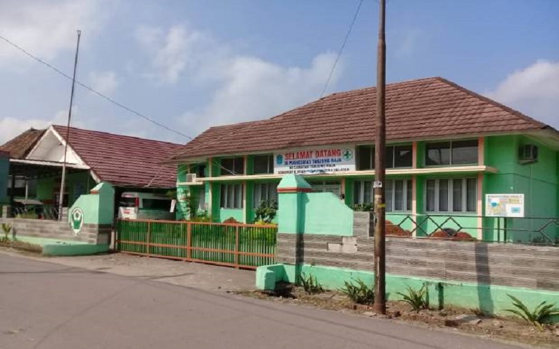 Positif Covid-19 Bareng Belasan Pegawai, Kepala Puskesmas Tanjung Raja OI Mohon Doa