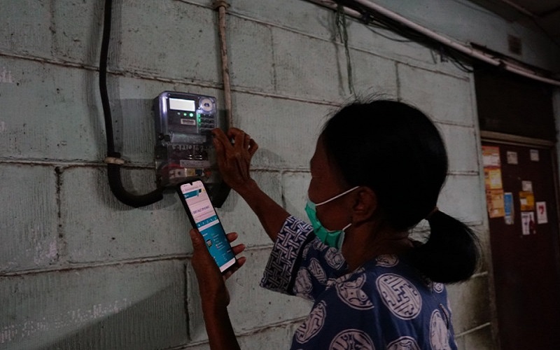 title PLN Gelontorkan Dana Rp6,68 Miliar untuk Listriki 347 KK di Bima PLN Gelontorkan Dana Rp6,68 Miliar untuk Listriki 347 KK di Bima