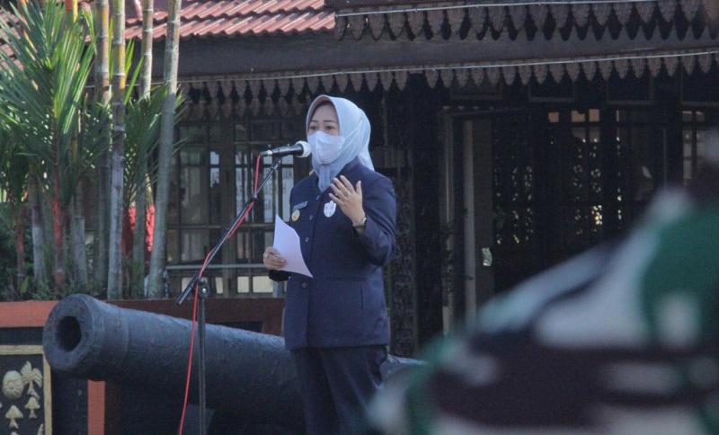 title Purbalingga Akan Berlakukan Gerakan Tiga Hari di Rumah Saja Purbalingga Akan Berlakukan Gerakan Tiga Hari di Rumah Saja