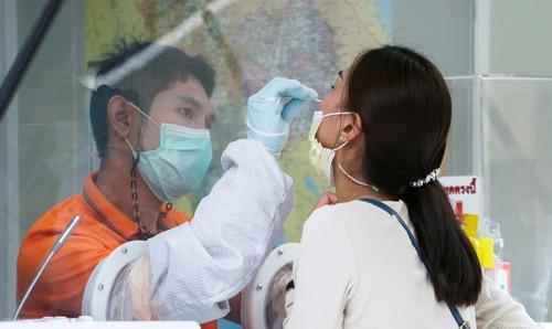 Sulut Catat Penambahan 367 Kasus Baru Covid-19 Dalam Sehari, Terbanyak asal Manado