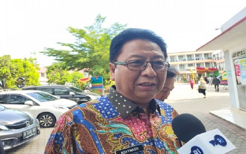 SMA-SMK di Seluruh Sumsel Batal Sekolah Tatap Muka