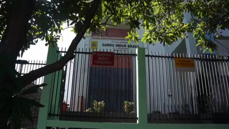 PLN Jabar Jamin Keandalan Jaringan dan Pasokan Listrik ke 142 RS Rujukan Covid-19