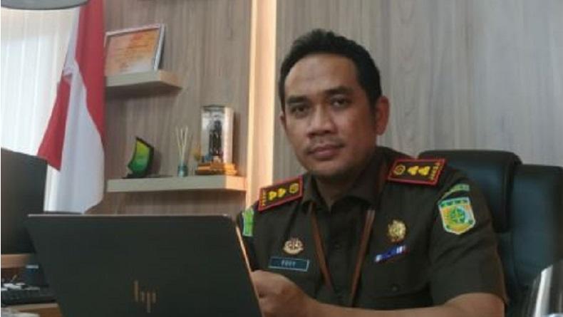 Terminal Bunut Hilir Terbengkalai, Kejari Kapuas Hulu Selidiki Adanya Dugaan Korupsi